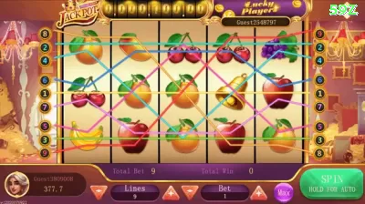 077game Max - Casino & Slots Captura de Tela 3 - aplicativo