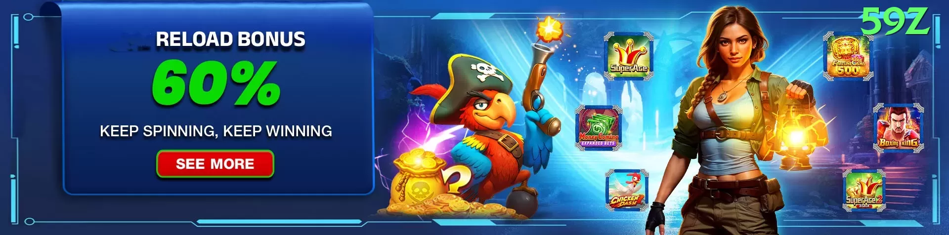 10ju Casino Official v3.2.9 Screenshot 1