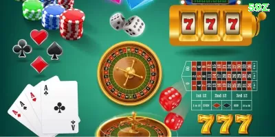 111alfa Mega Casino App Captura de Tela 1 - game