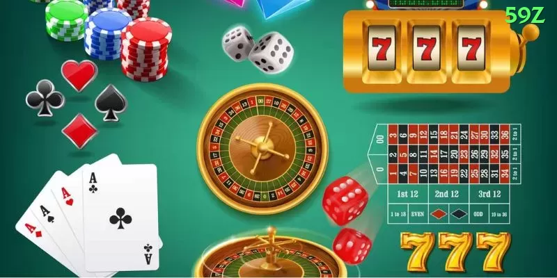 1218bet Premium Gaming App Screenshot 1