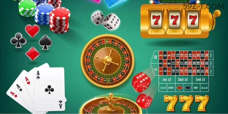 Download app 59z Android iOS