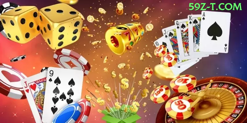 59z vip cassino com bonus de boas-vindas - go