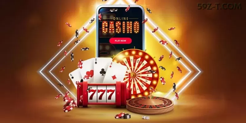 Slots 59z - Sweet Bonanza e caça-níqueis populares